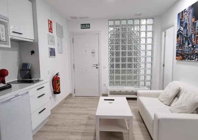 Apartamento Estilo New York Tanez Tourist