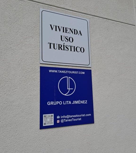 Apartamento Estilo New York Tanez Tourist