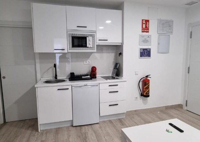 Apartamento Estilo New York Tanez Tourist