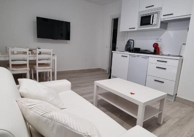 Apartamento Estilo New York Tanez Tourist