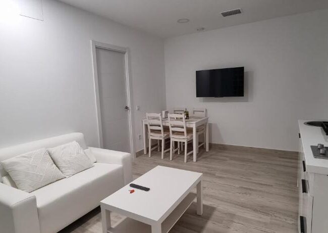 Apartamento Estilo New York Tanez Tourist