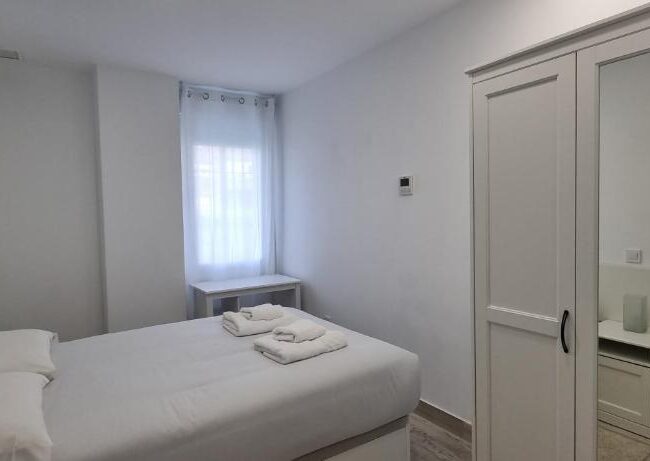 Apartamento Estilo New York Tanez Tourist