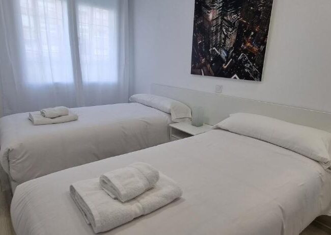 Apartamento Estilo New York Tanez Tourist
