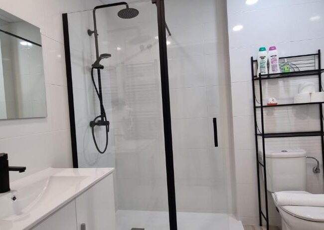 Apartamento Estilo New York Tanez Tourist
