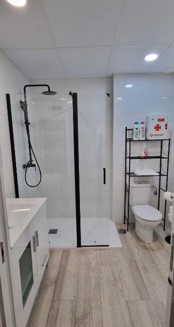 Apartamento Estilo New York Tanez Tourist